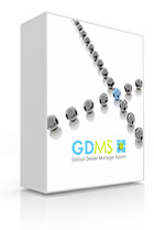 GDMS : la solution douce pour distributeurs de vhicules industriels, matriels agricoles, engins spciaux, concessionnaires automobiles ou de motos.